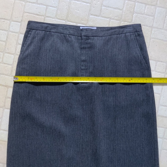 Vintage GAP Skirt with pockets Size 8 - Picture 10 of 10